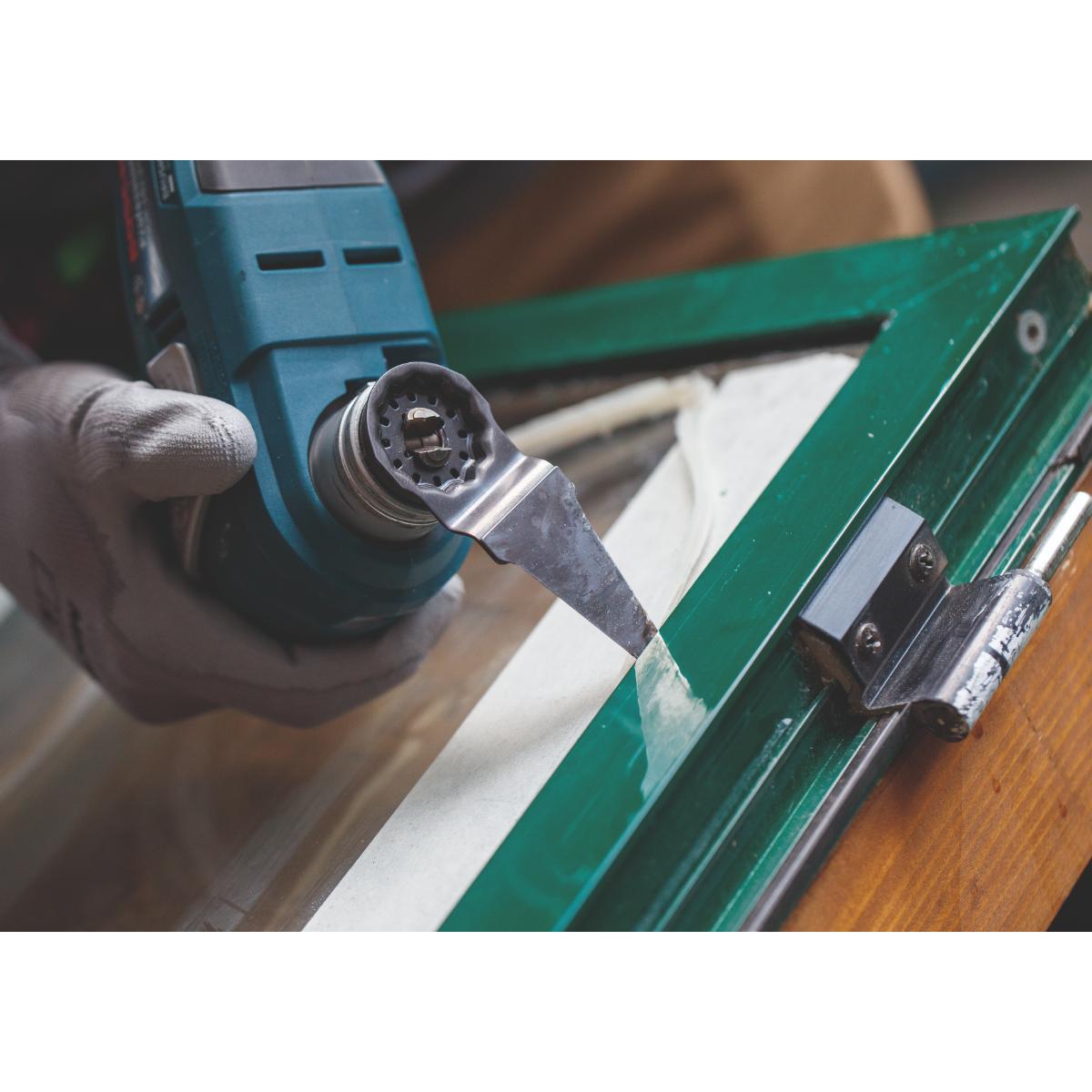 Bosch AIZ 28 SC Kunststoff Schneider, Starlock, 28 x 40 mm, 1-Stück