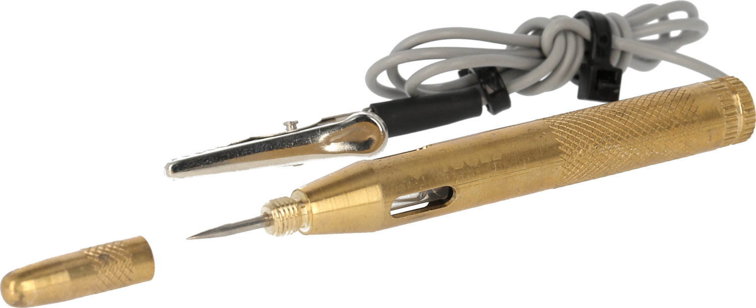 Brilliant Tools Prüflampe - BT121900