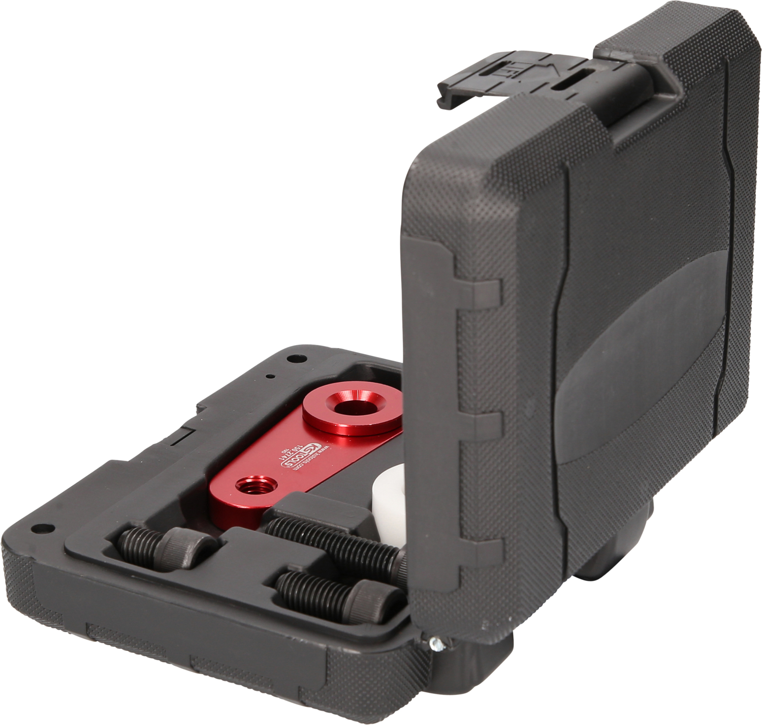 KS Tools Radnabengegenhalter-Satz, 6-tlg