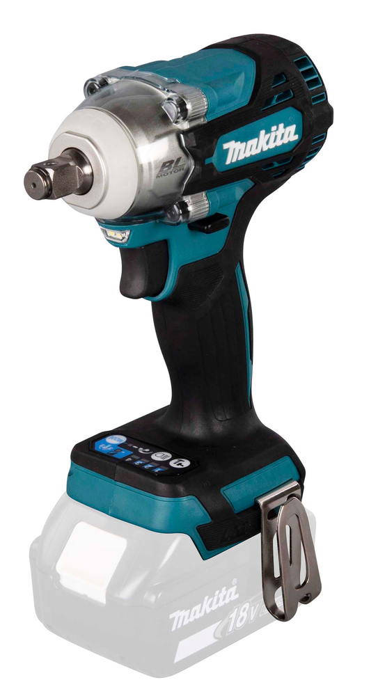 Makita Akku-Schlagschrauber 1/2 Zoll LXT 18V - DTW300Z