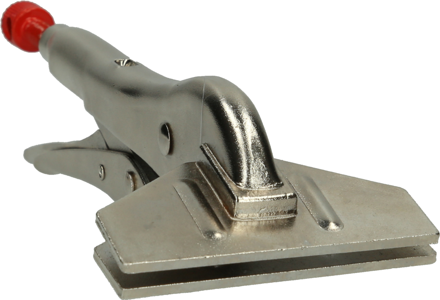 KS Tools Breitmaul-Flachbacken-Gripzange