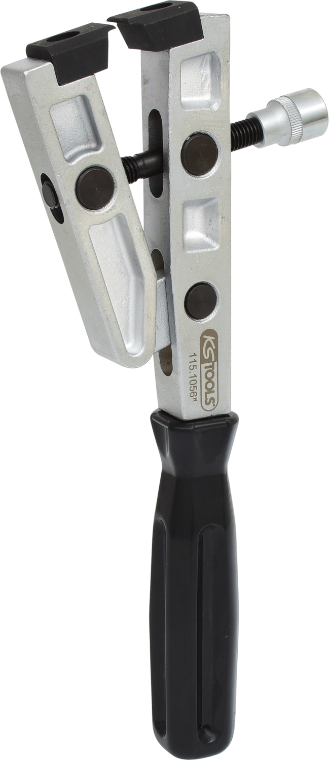 KS Tools Schlauchklemmenzange für Drehmomentanzug, 270mm