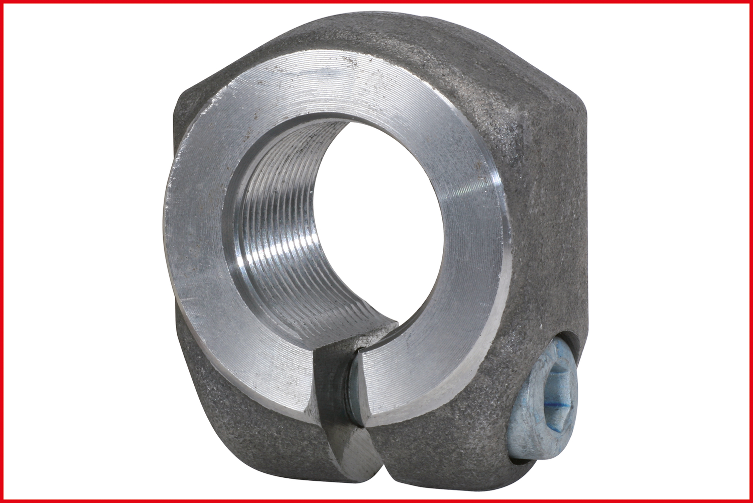 KS Tools 3/4" Klemmmuttern-Stecknuss
