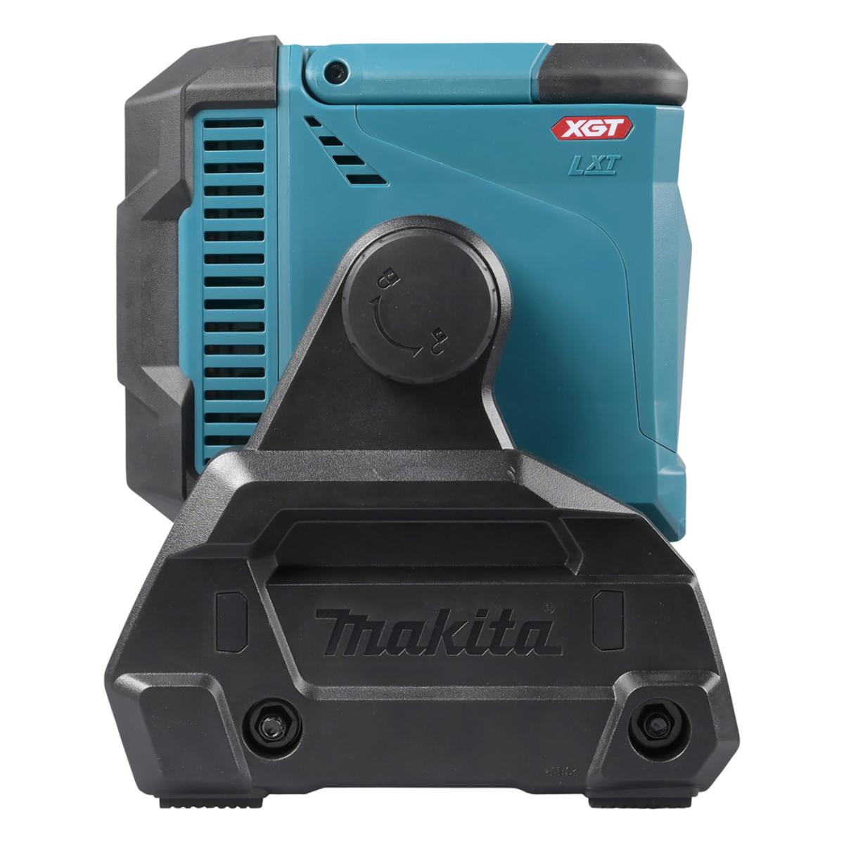Makita LED-Akku-Baustrahler 18V/40V max. - 4.300 lx - 10.000 lm - ML009G