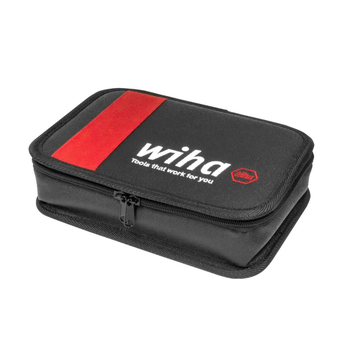 Wiha Funktionstasche leer