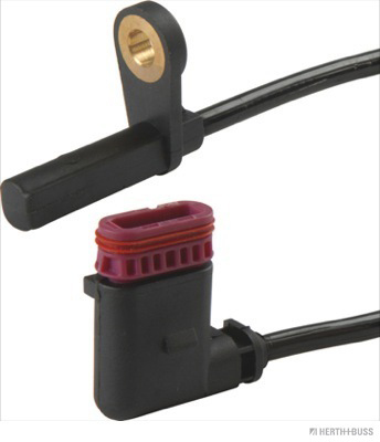 HERTH&BUSS Sensor, Raddrehzahl, 950 mm, 2 pol