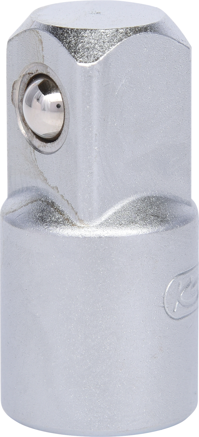 KS Tools 3/8" Vergrößerungsadapter, 3/8"F x 1/2"M