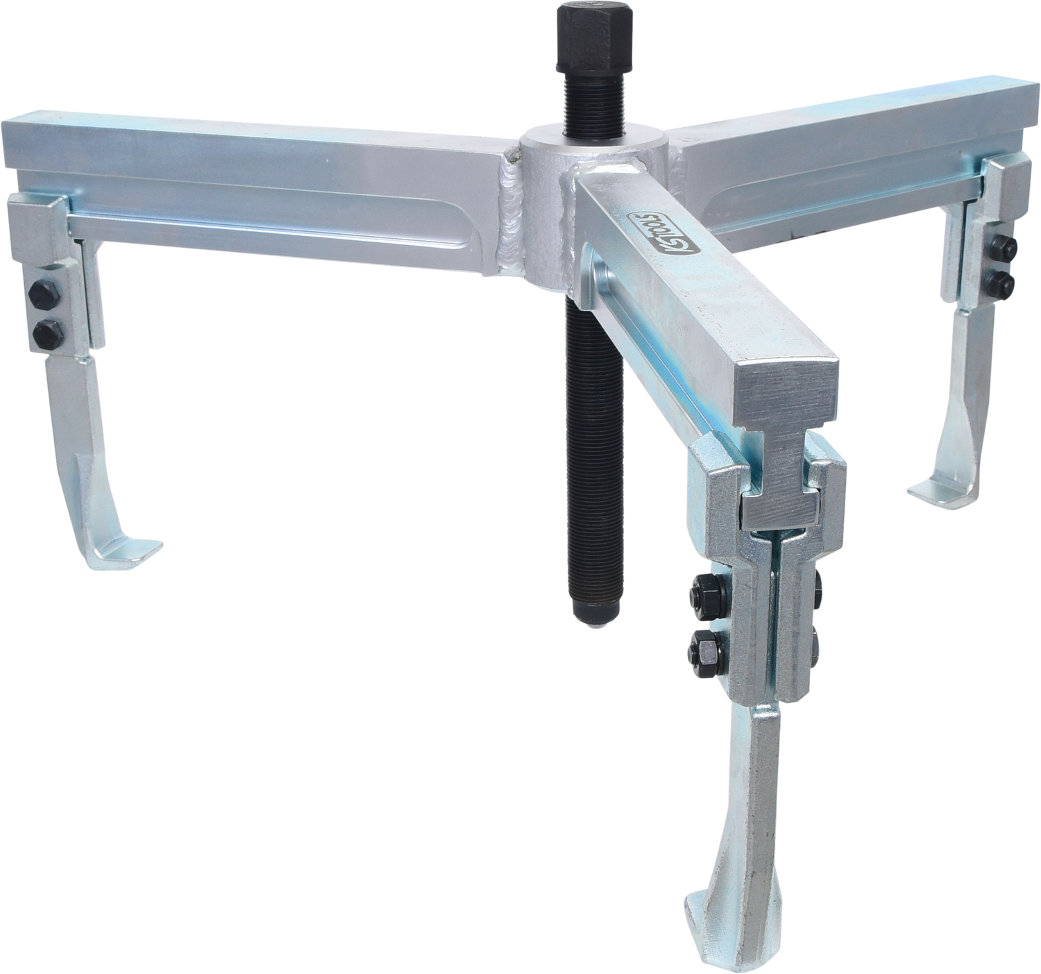 KS Tools Universal-Abzieher 3-armig