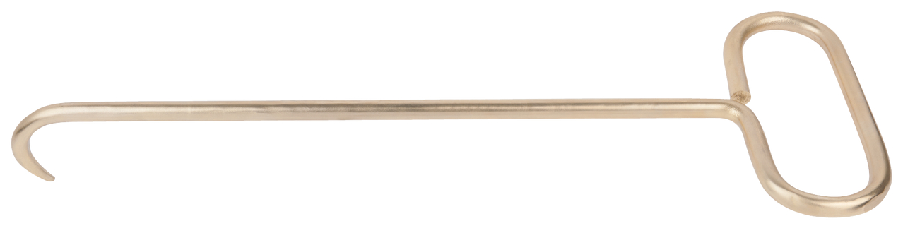 KS Tools BRONZEplus Kanaldeckelhaken 500 mm 