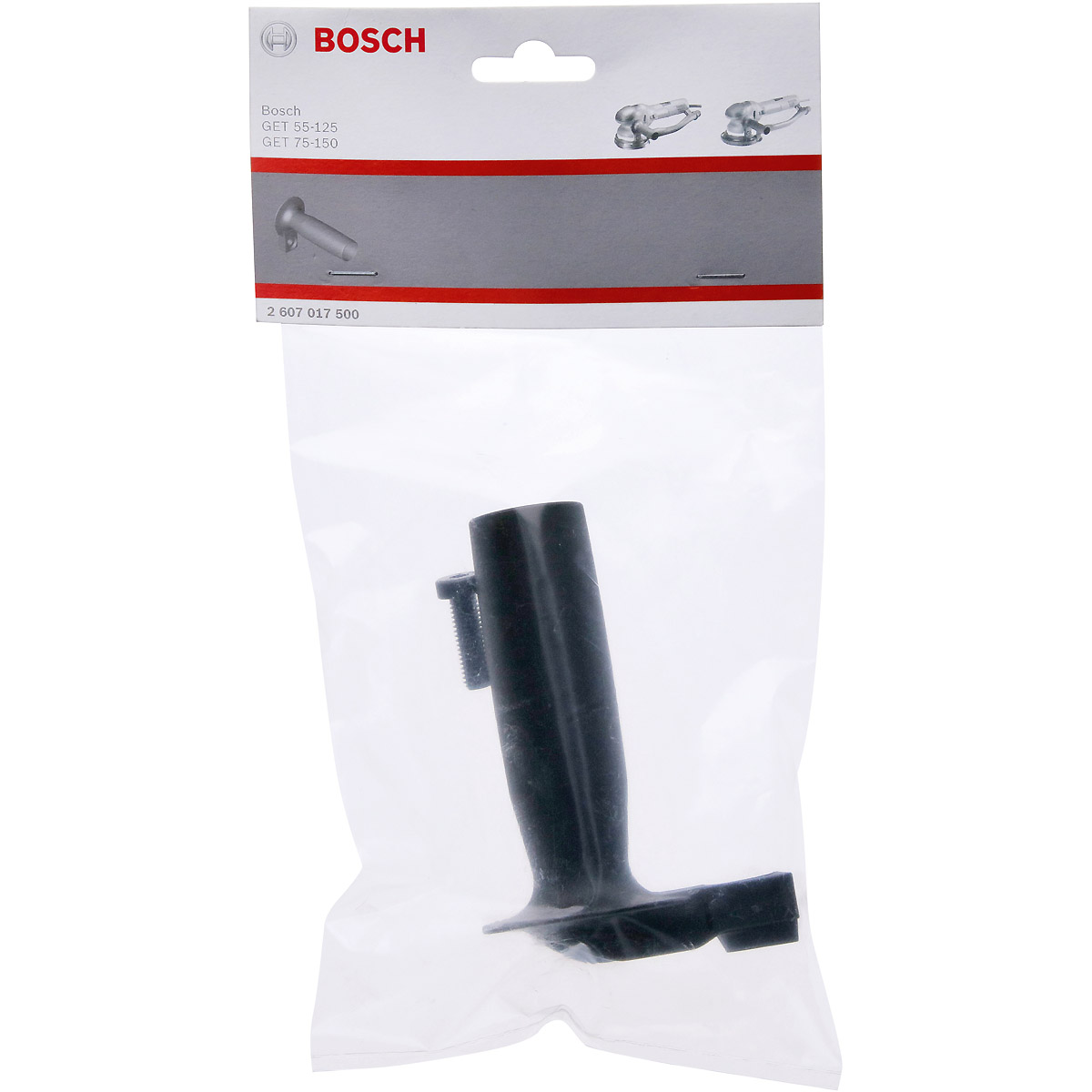 Bosch Zusatzhandgriff passend zu GET 55-125, GET 75-150 Professional