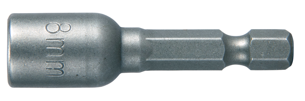 Makita Steckschlüssel 1/4" -65 - 784803-7