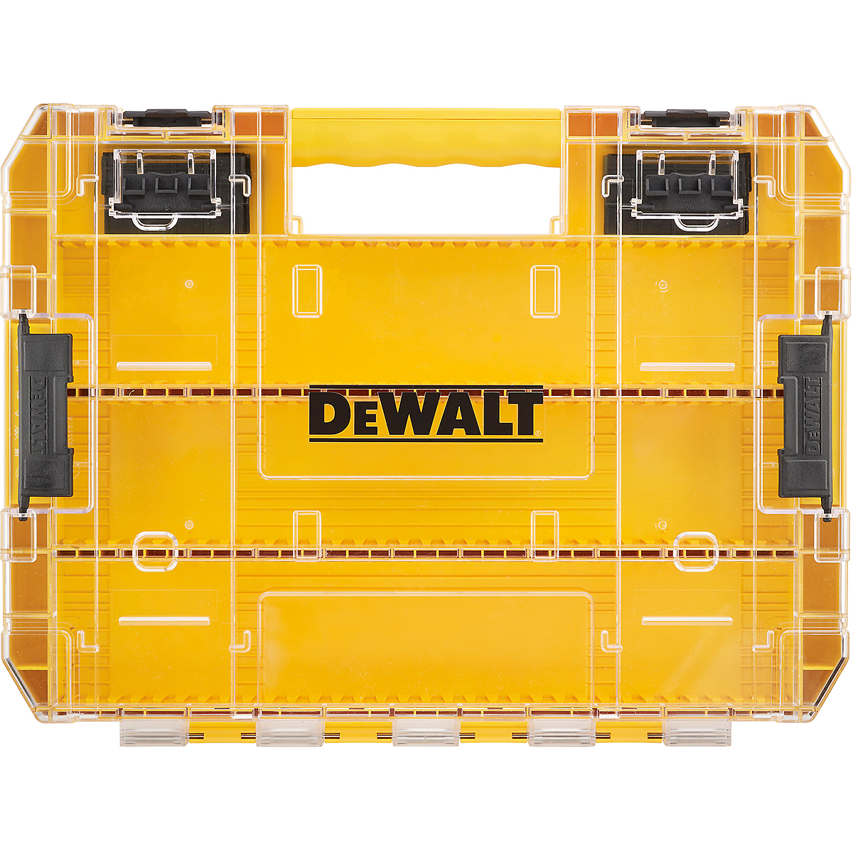 DEWALT Toughcase Koffer groß, leer