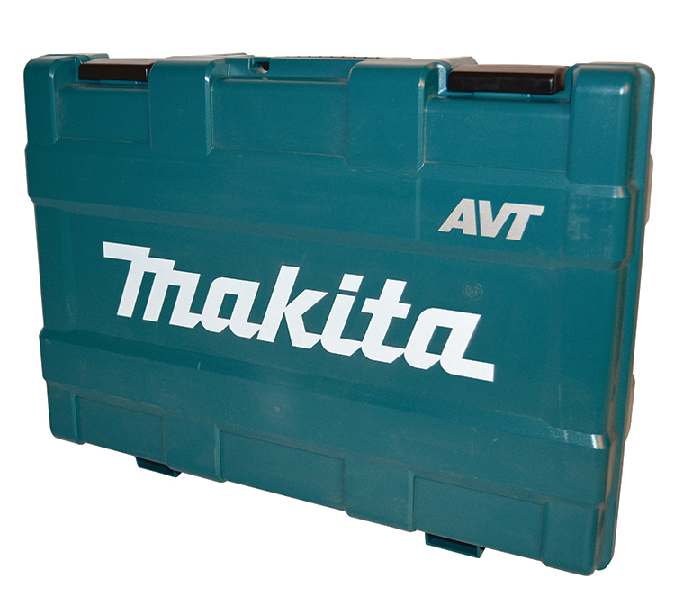 Makita Transportkoffer - 824904-0