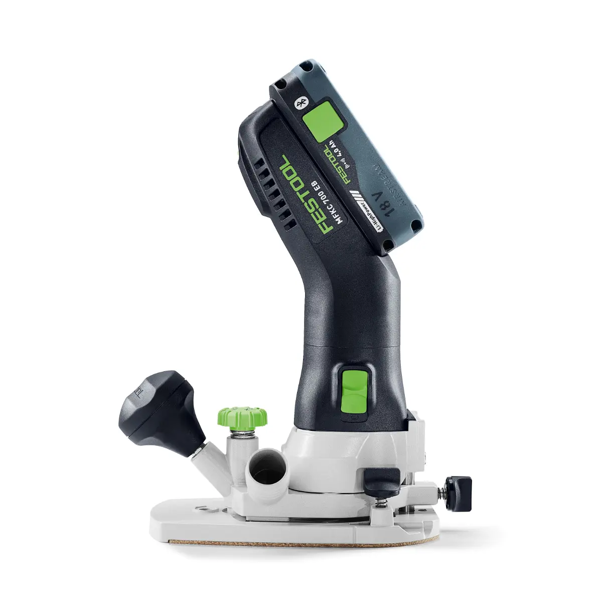 Festool Akku-Modul-Kantenfräse MFKC 700 EB-Basic