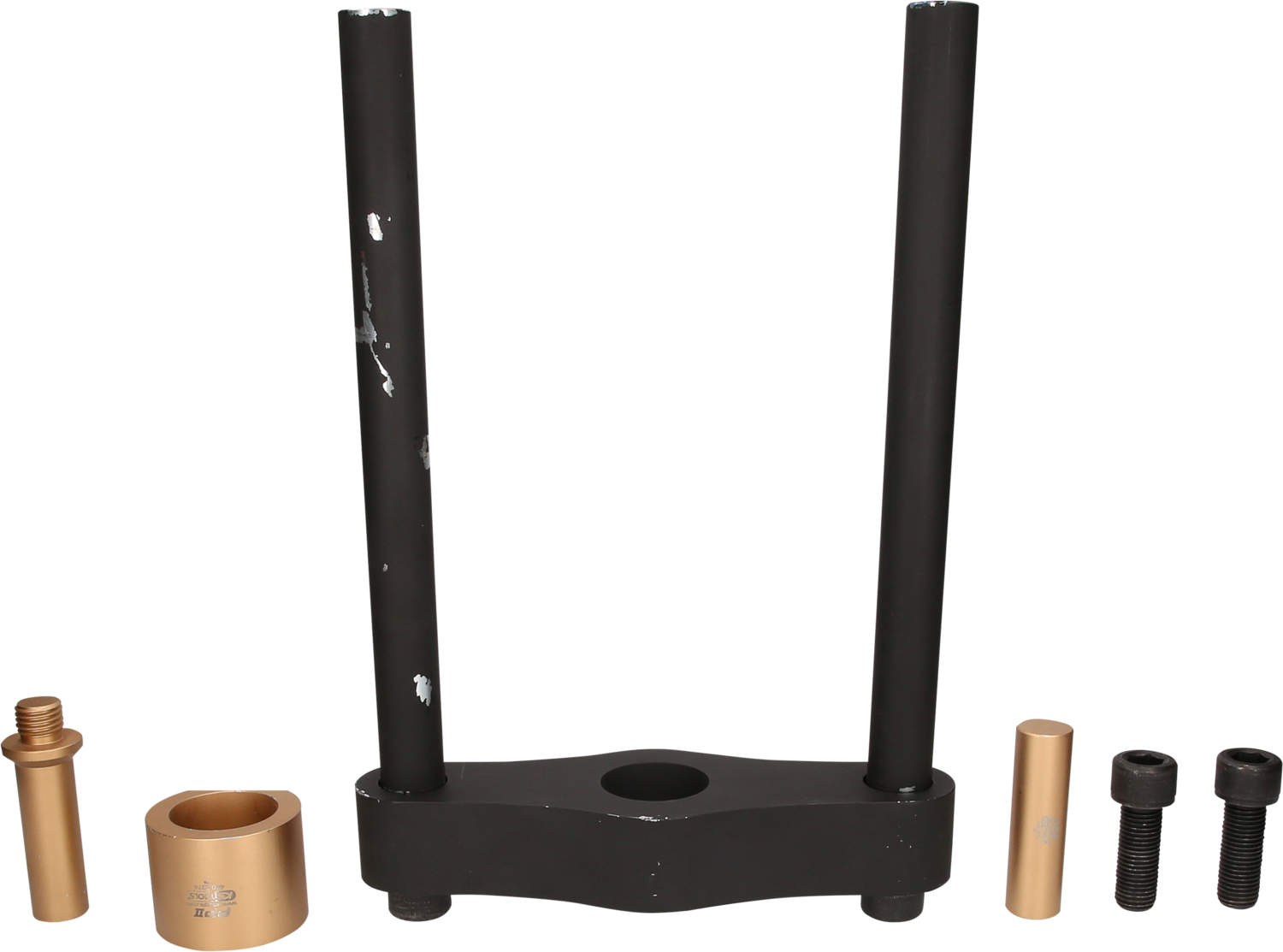 KS Tools Federbolzen-Satz für Scania, 8-tlg