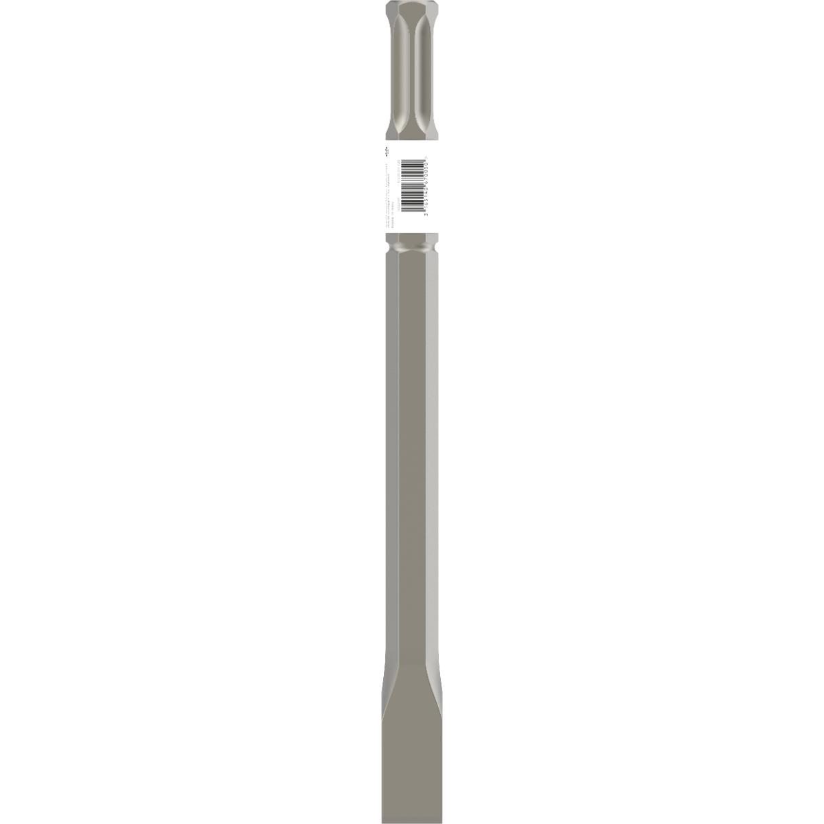 Bosch PRO Flachmeißel mit 22-mm-Sechskantaufnahme, 400 x 30 mm