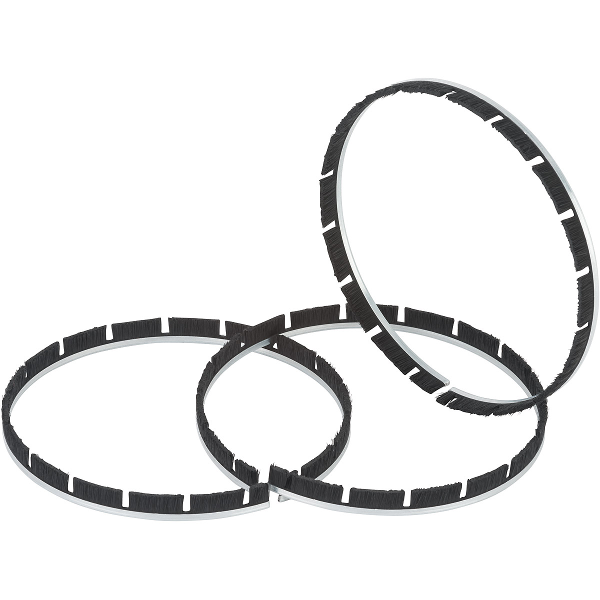Bosch Ersatzbürste für Bosch-Betonschleifer GBR 14