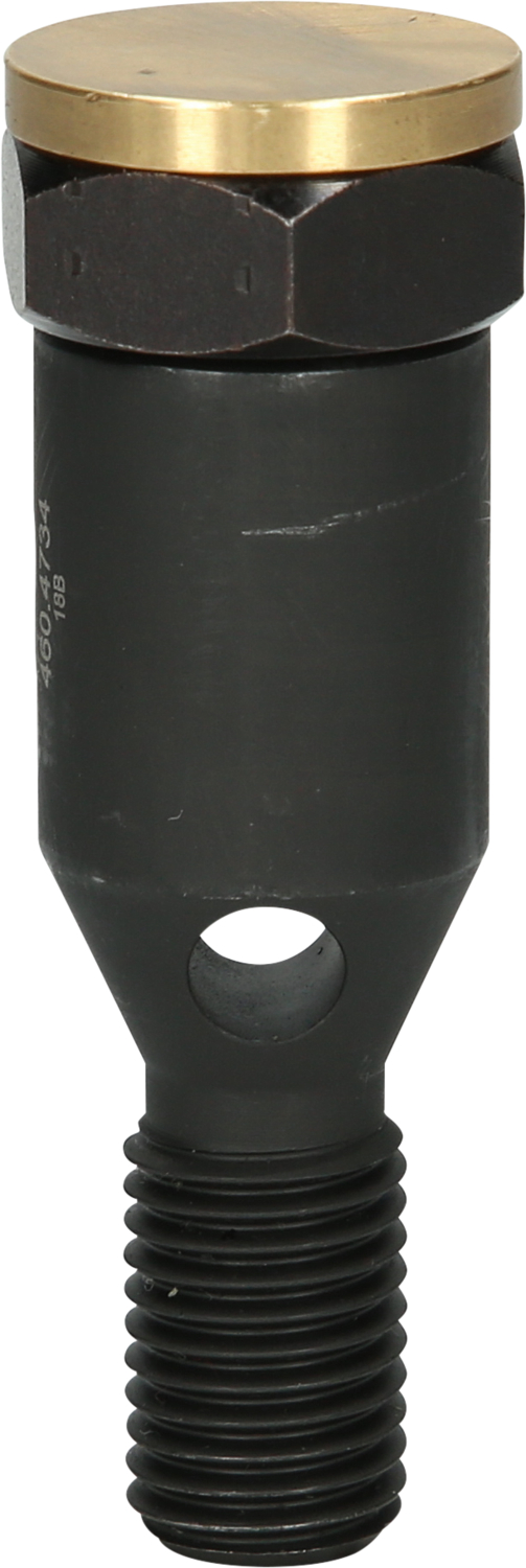 KS Tools Spindel Ø 30 mm, 84 mm