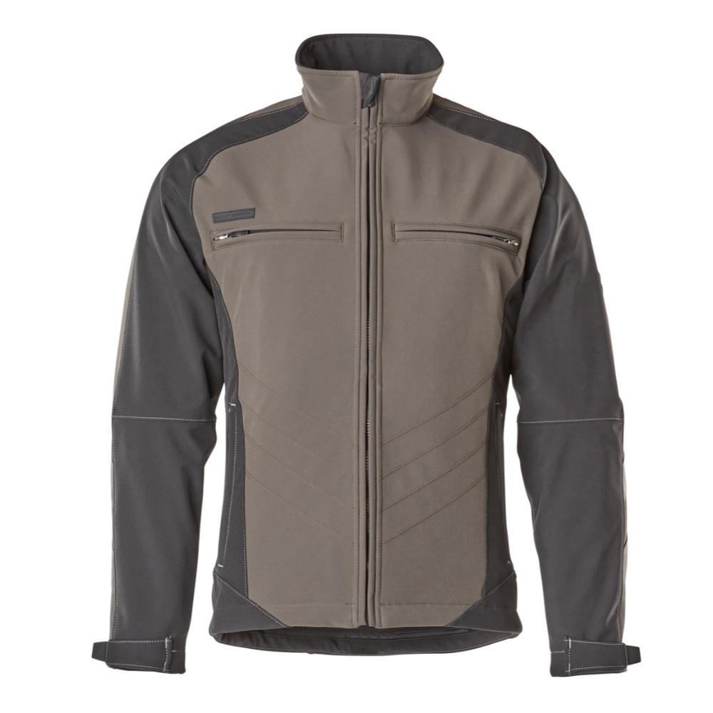 MASCOT Dresden Softshell Jacke UNIQUE
