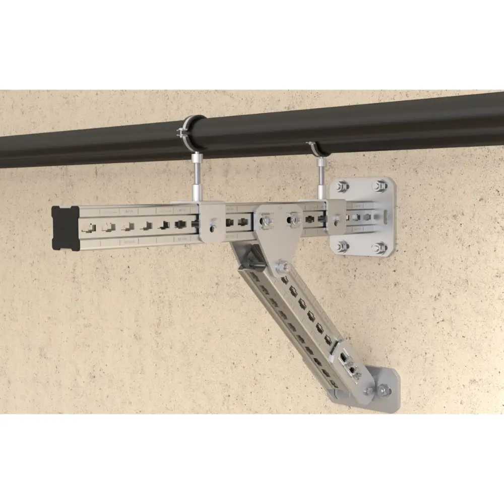 Fischer Gelenkverbinder Profil FMVB P