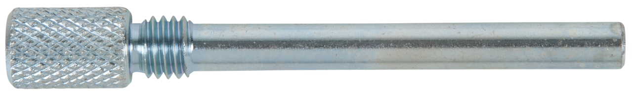 KS Tools Absteckdorn 6x33 mm, kurz