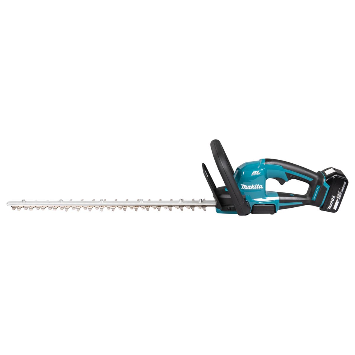 Makita Akku-Heckenschere 50 cm 18V / 3,0 Ah, 1 Akku + Ladegerät DUH506RF