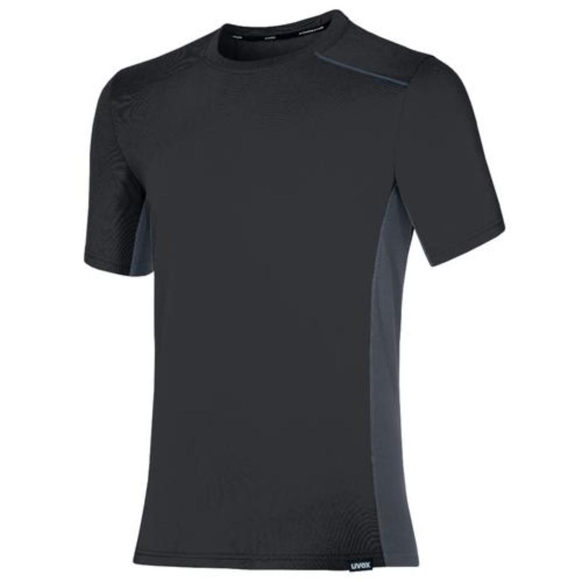 uvex suXXeed industry Herren T-Shirt