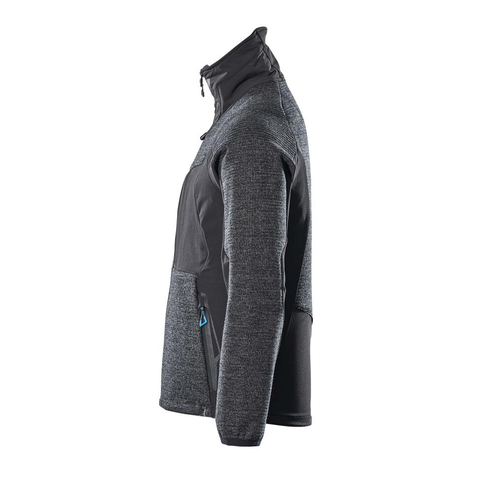 MASCOT Strickjacke mit Reißverschluss ADVANCED