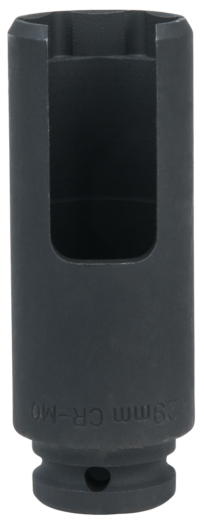 KS Tools 1/2" Einspritzdüsen-Stecknuss