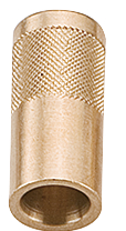 KS Tools Messinghülse 14 x 40 mm