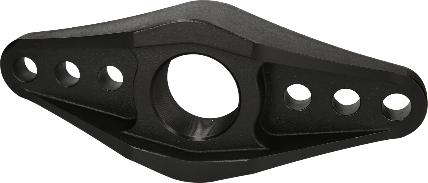 KS Tools Pressrahmen-Traverse für Scania, 380 mm
