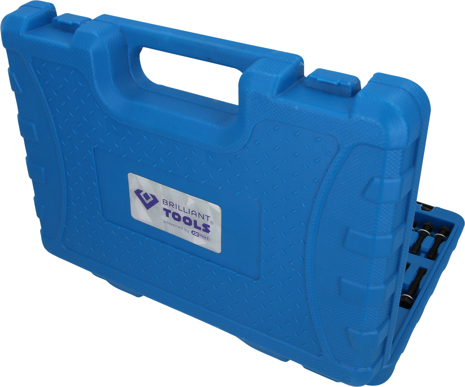 Brilliant Tools Motor-Einstellwerkzeug-Satz für Mercedes-Benz M270, M274, M133 - BT593500