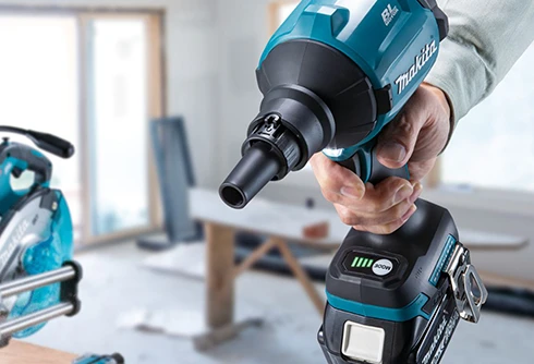 Makita Akkugeräte