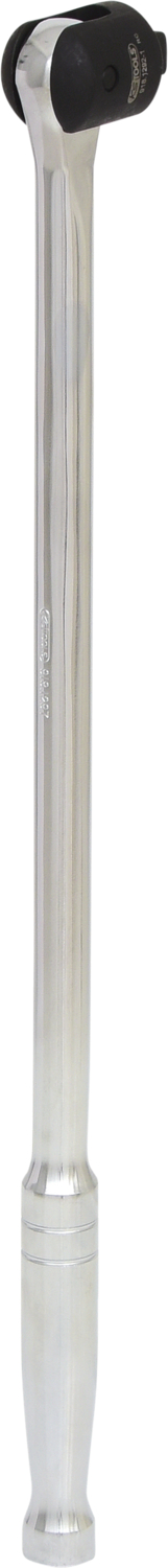 KS Tools 1/2" CHROMEplus Gelenk-Steckgriff