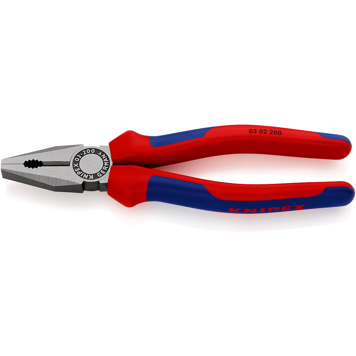 KNIPEX Kombizange