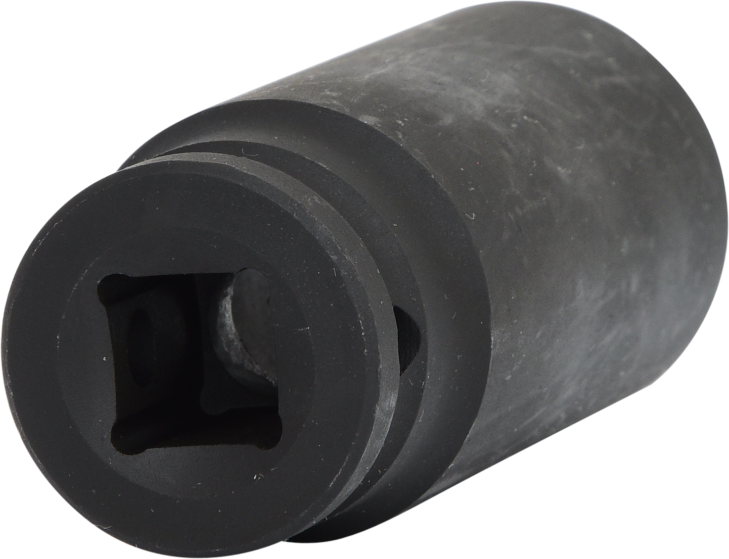KS Tools 1/2" Sechskant-Kraft-Stecknuss, lang