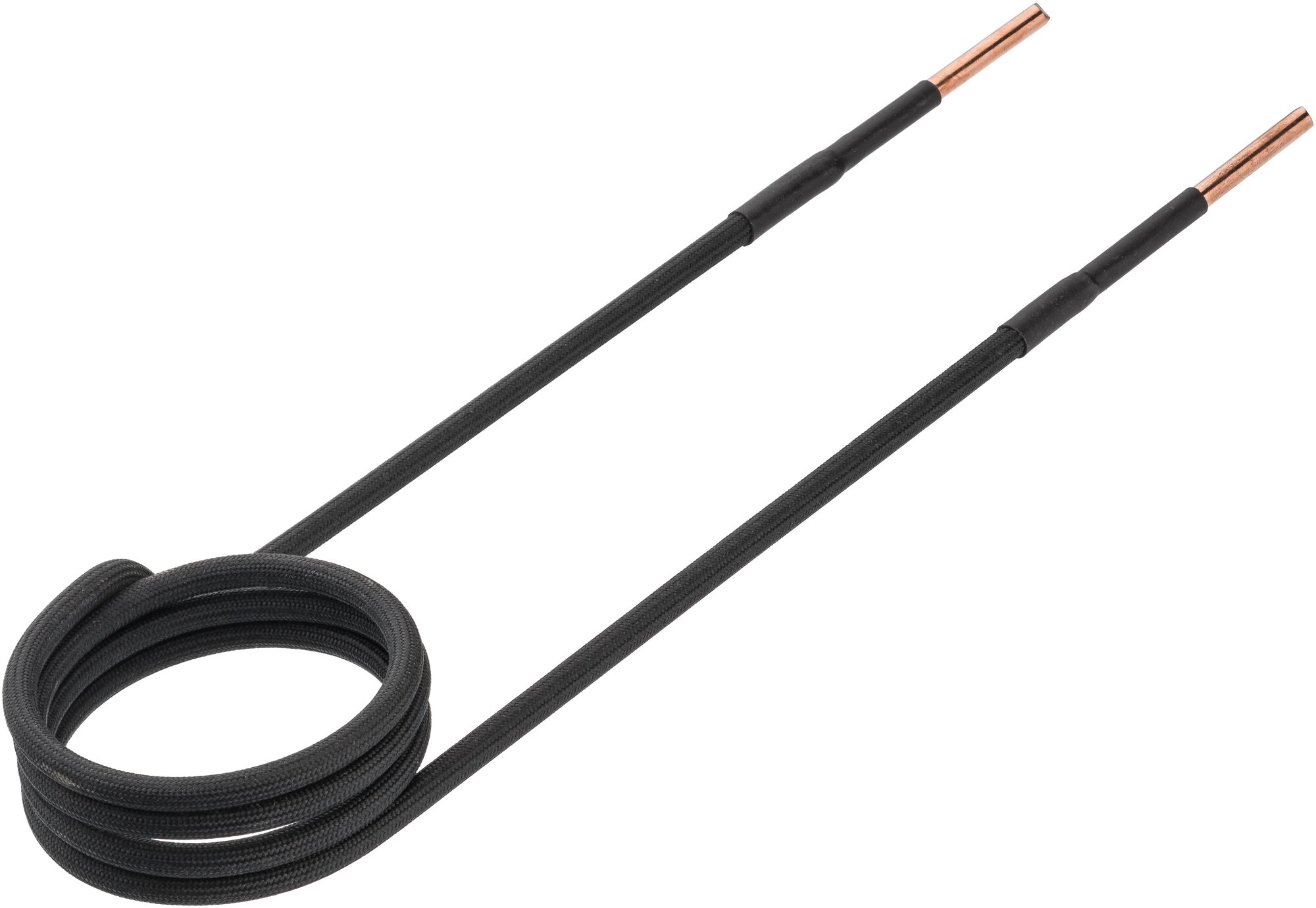 VIGOR Starre Spule, V4891-7, 240 mm