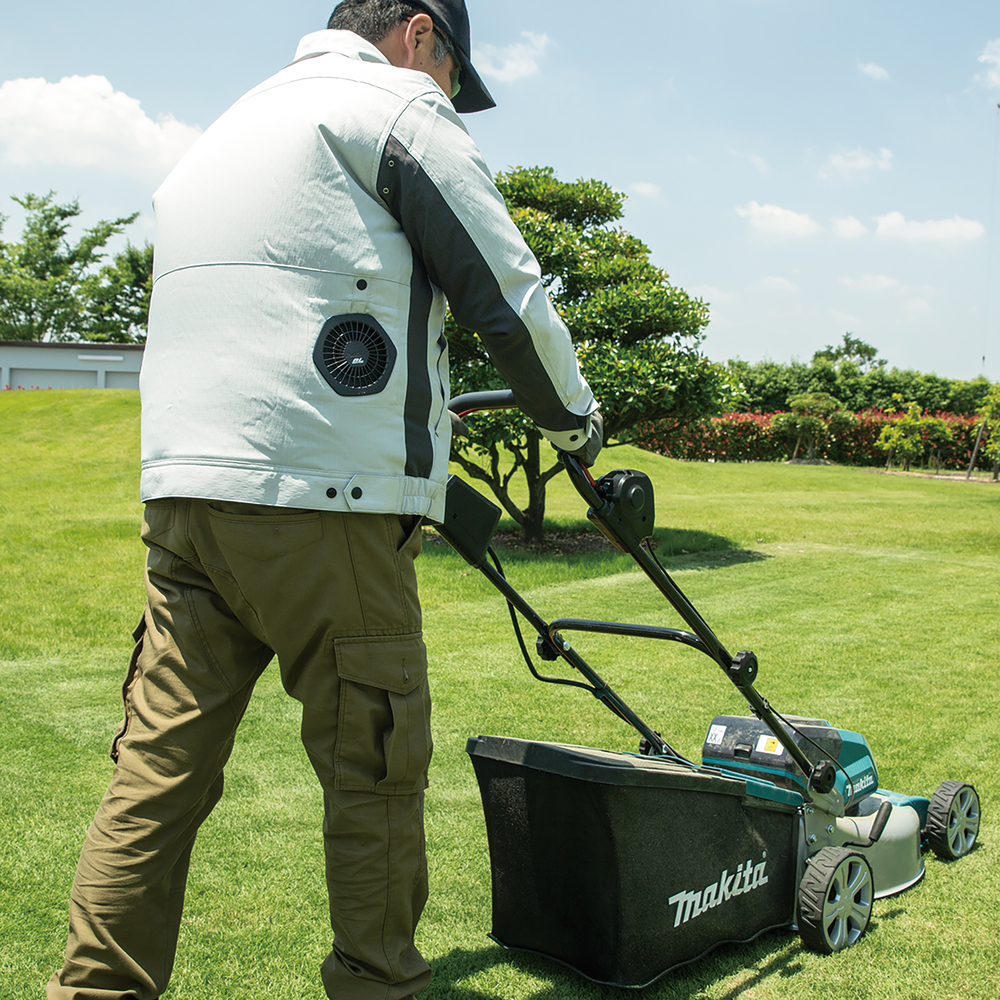 Makita Akku-Klimajacke  - DFJ213ZL