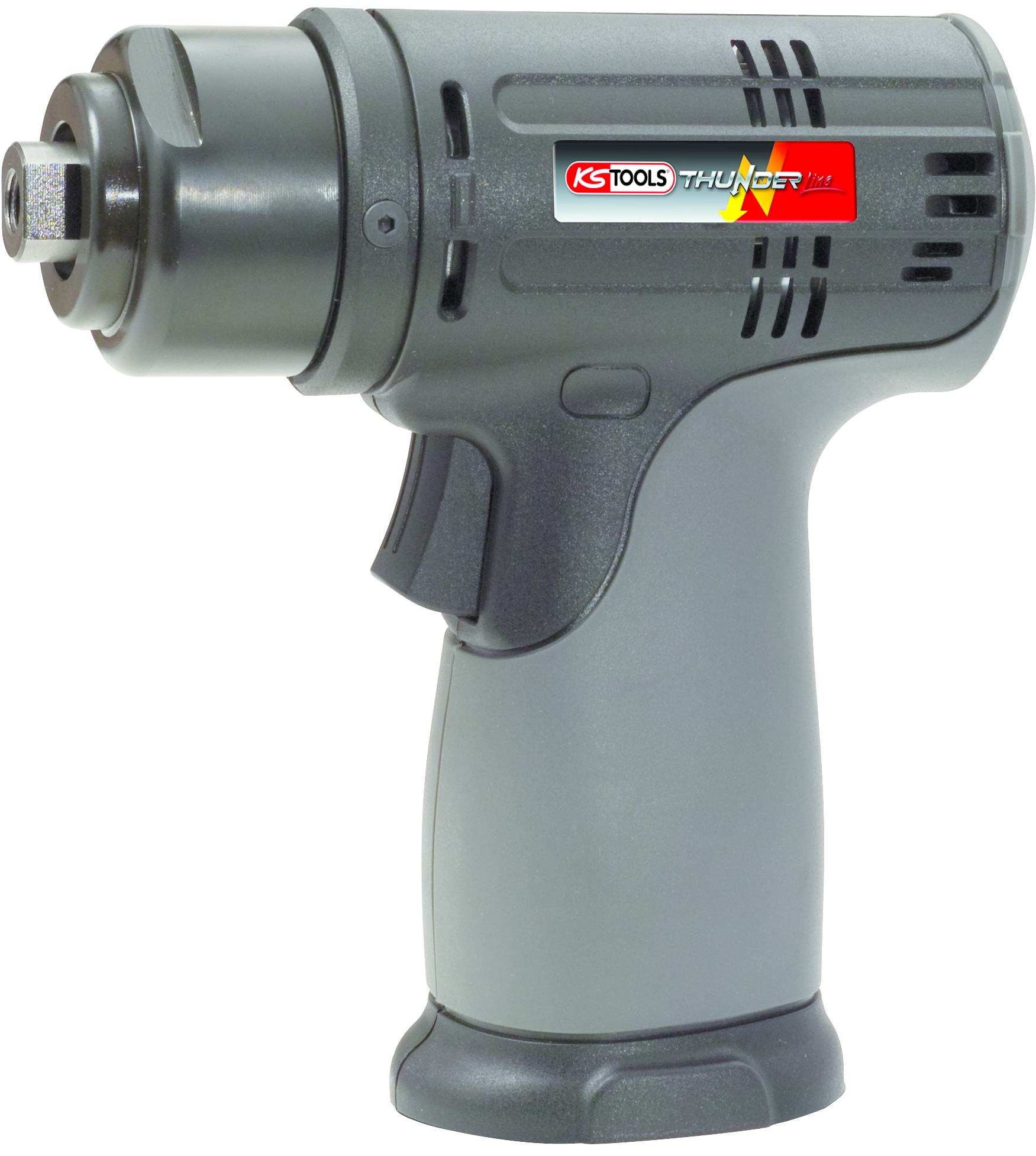 KS Tools Akku-Schleifmaschine, 3.200 U-min 10,8V, mit 1 Akku und 1 Ladegerät