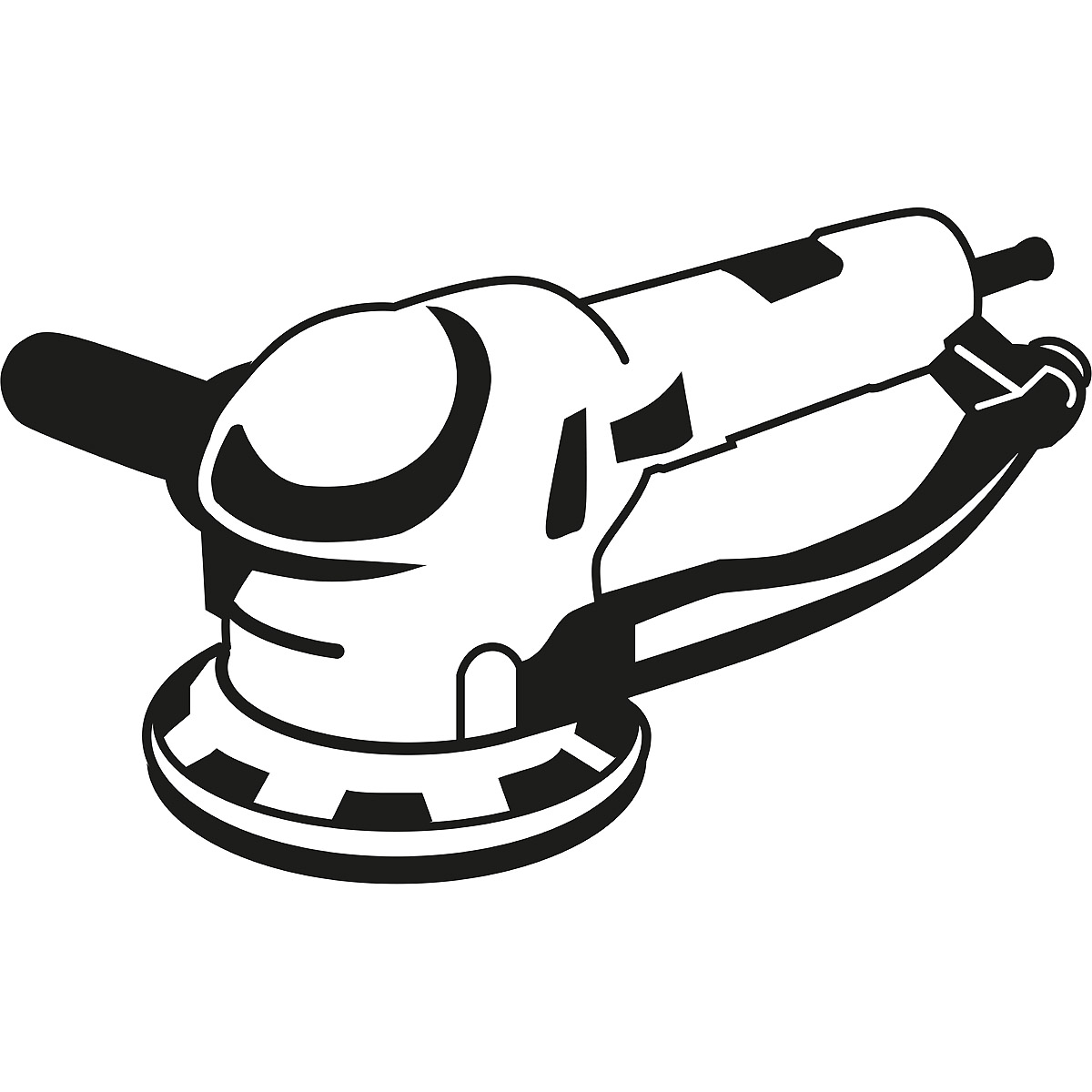 Bosch EXPERT C470 Schleifpapier Mehrloch für Exzenterschleifer ø 150mm