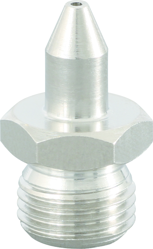 KS Tools Ersatzspitze für Mini-Fettpresse, 1mm