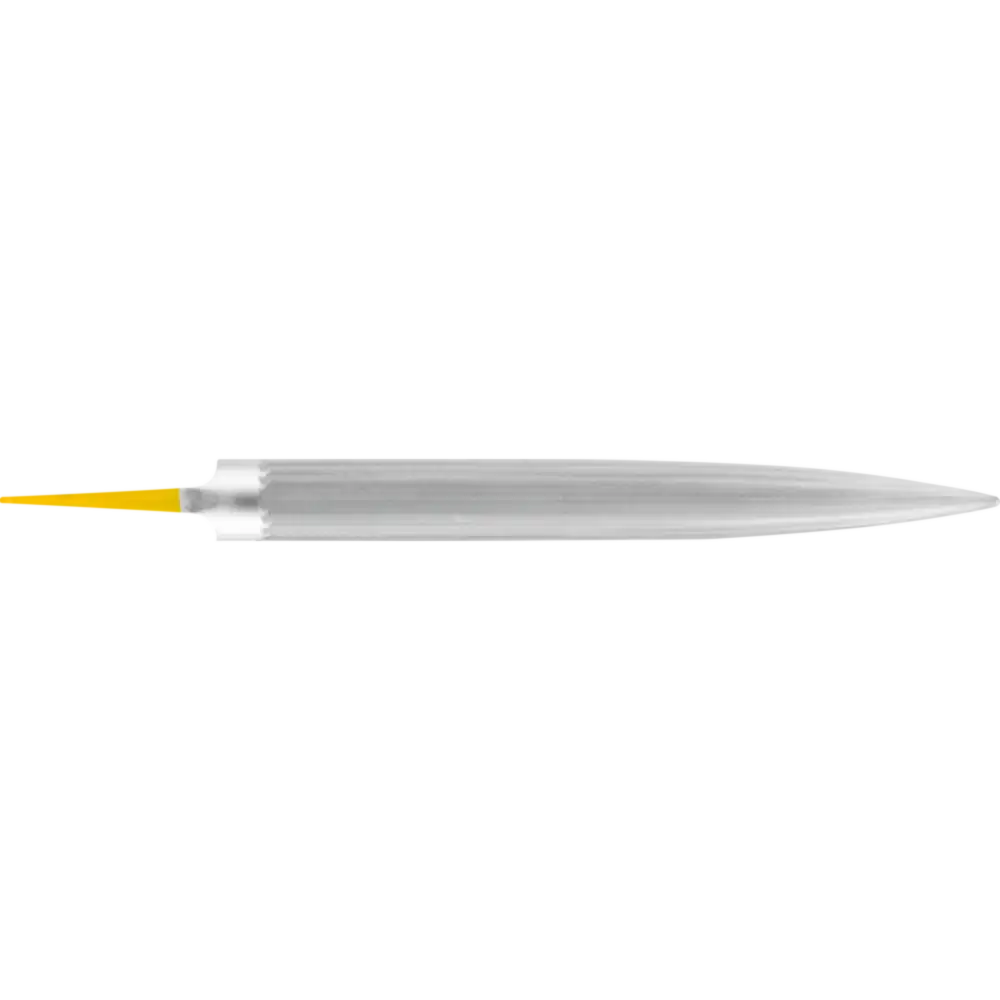 PFERD TOOLS CORINOX-Präzisionsfeile hohe Oberflächenhärte Schweizer Hieb 0, grob
