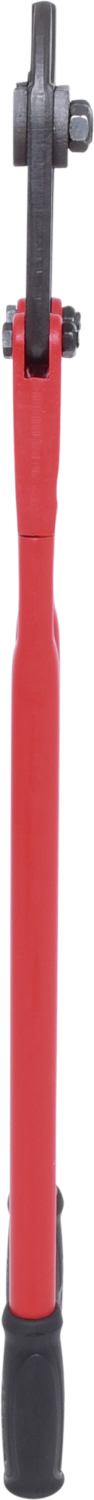 KS Tools Bolzenschneider mit Rohrgriff