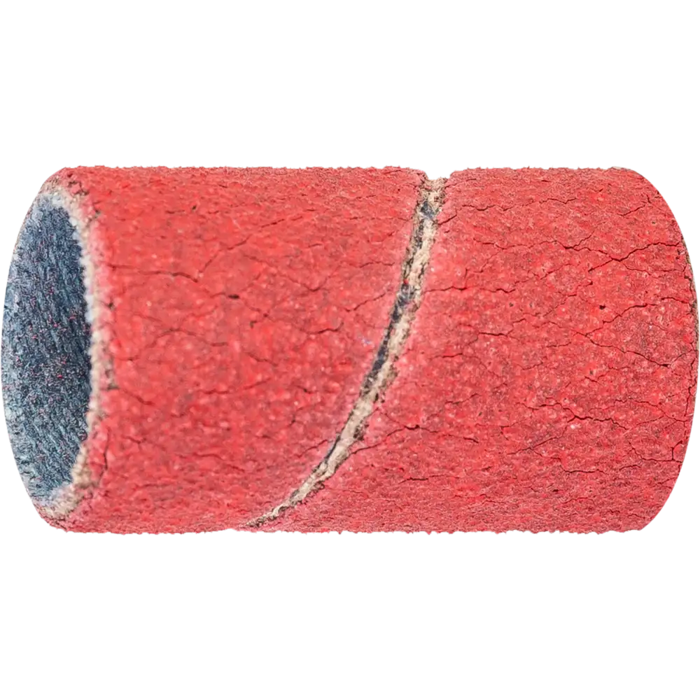 PFERD TOOLS Keramikkorn Schleifhülse GSB Zylinder Ø 10x20 mm CO-COOL120 für Edelstahl