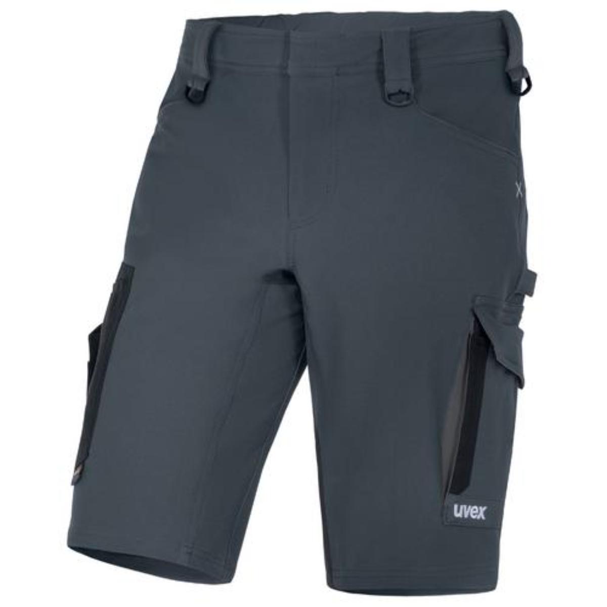 uvex suXXeed craft Herren kurze Hose