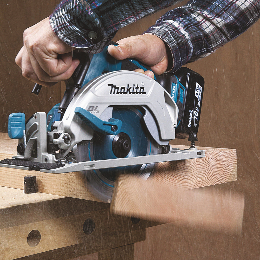 Makita Akku-Handkreissäge  - DHS680Z