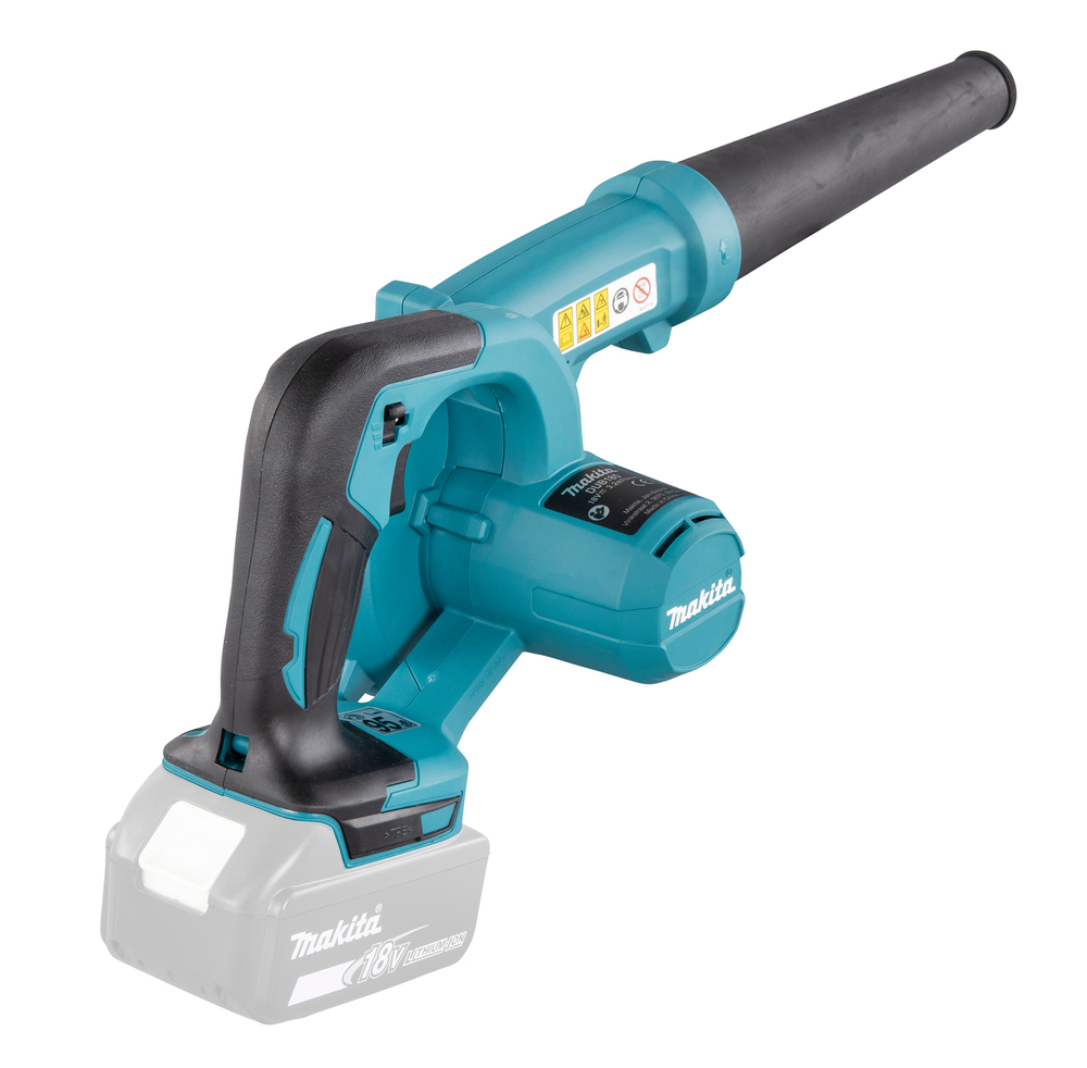 Makita Akku-Gebläse 18V LXT - DUB185Z
