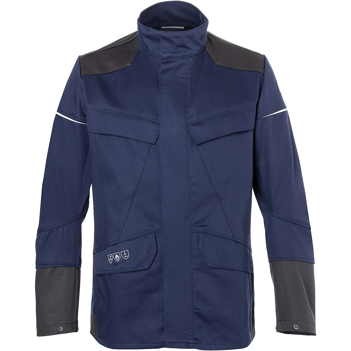 KÜBLER PROTECTIQ WELDING Jacke PSA 3