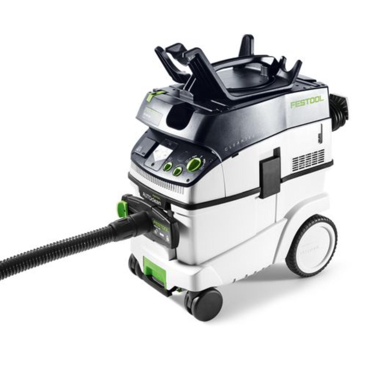 Festool Verschlussschieber PLANEX VS-CT AC