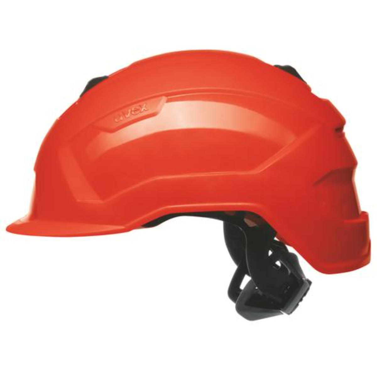 uvex pronamic Schutzhelm mit Lüftungen B - S - WR